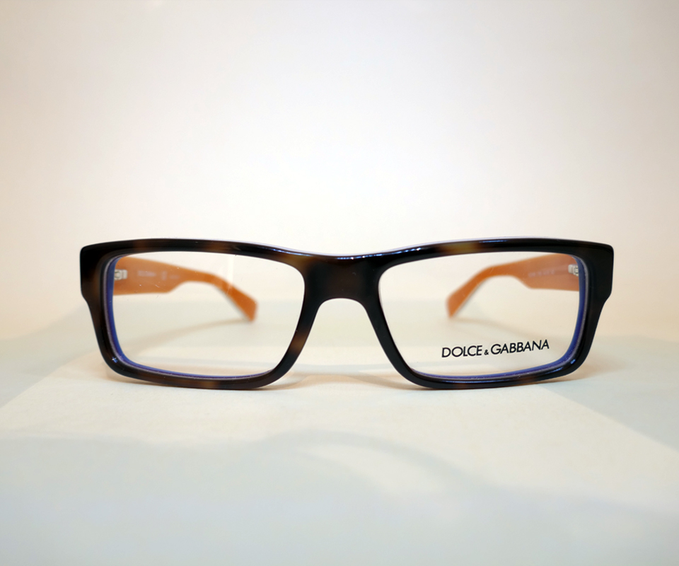 Montura Dolce&Gabanna