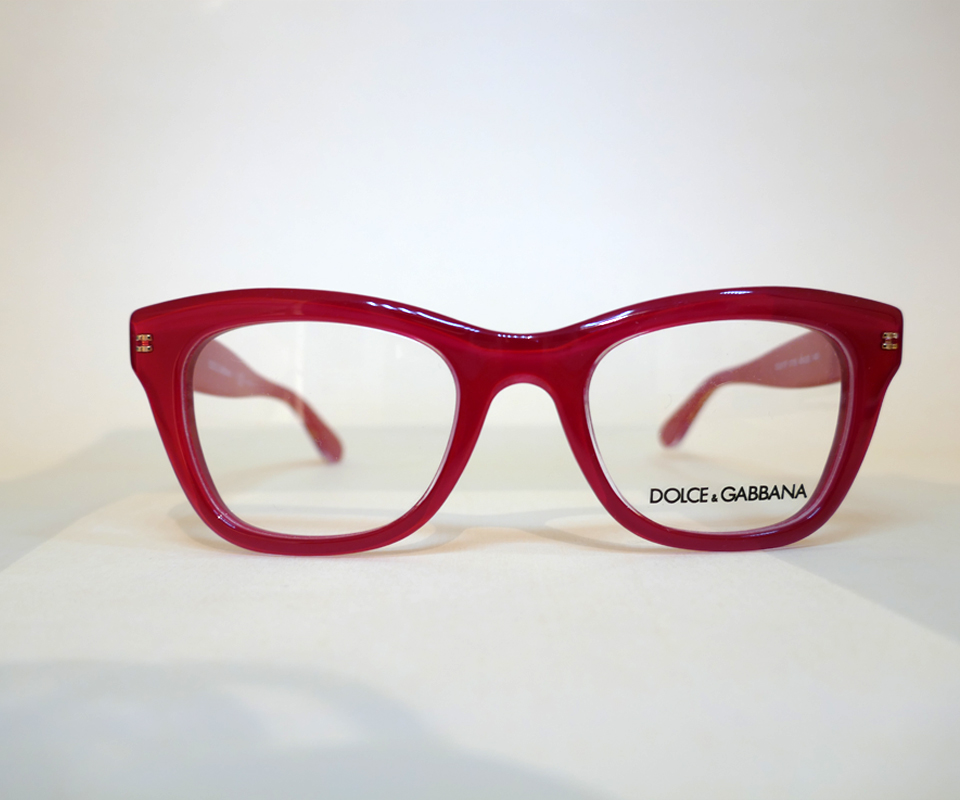 Montura Dolce&Gabanna