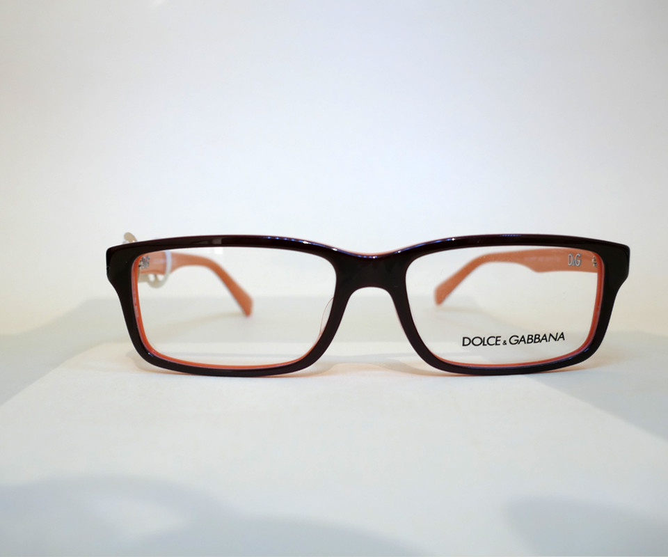 Montura Dolce&Gabanna