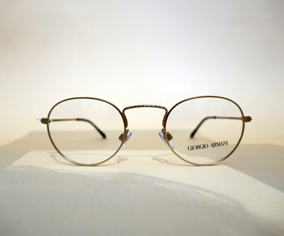 Montura Giorgio Armani