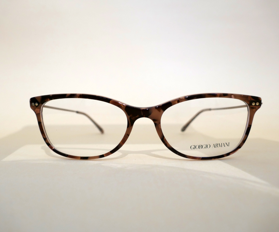Montura Giorgio Armani