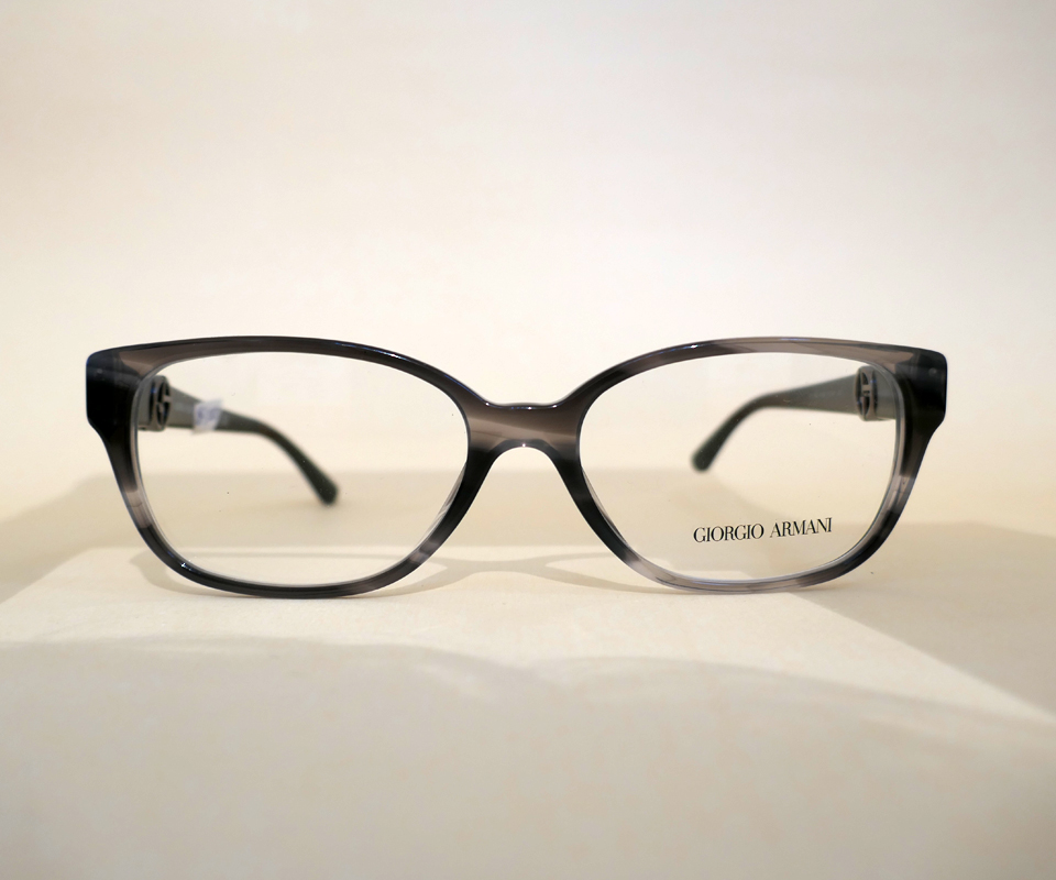 Montura Giorgio Armani