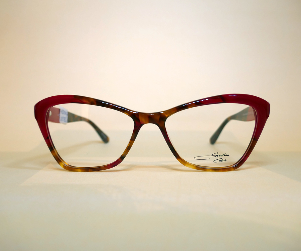 Montura Jonathan Cate