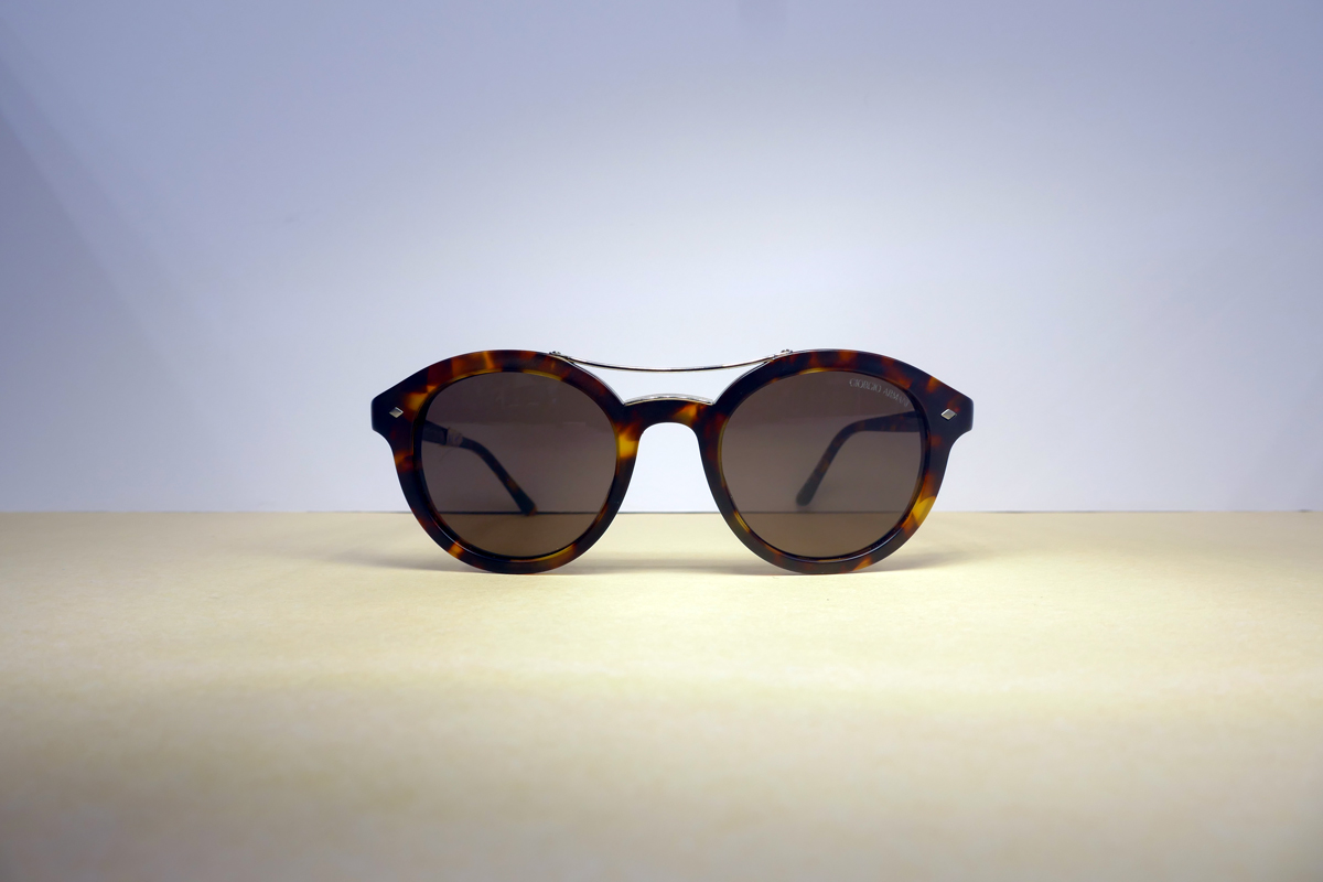 Gafas Giorgio Armani