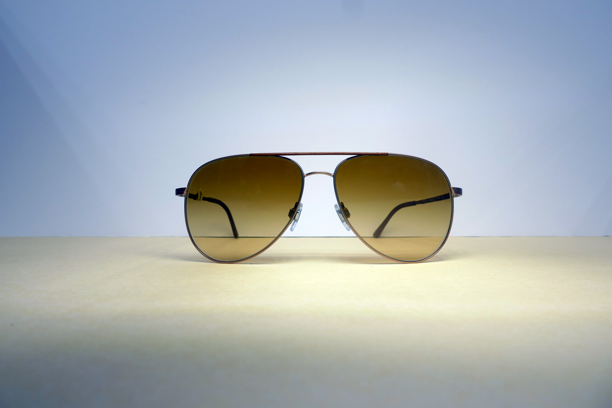 Gafas Giorgio Armani