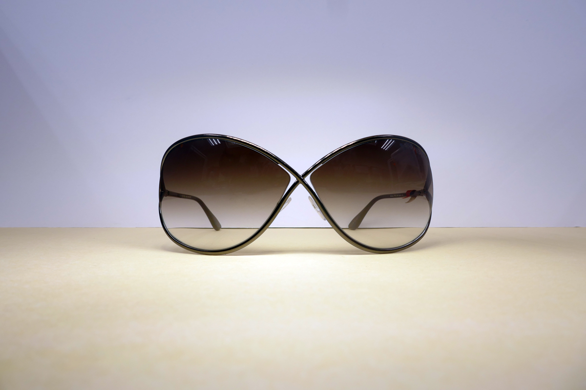 Gafas Tom Ford