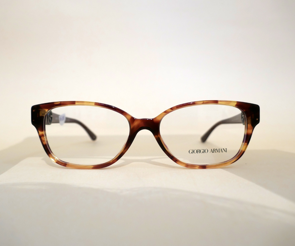 Montura Giorgio Armani