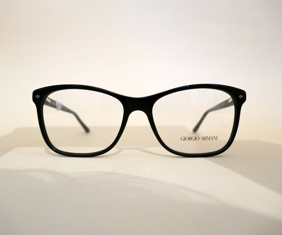 Montura Giorgio Armani