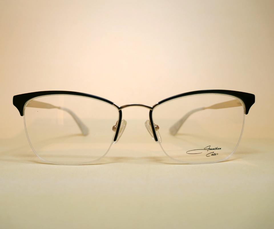 Montura Jonathan Cate