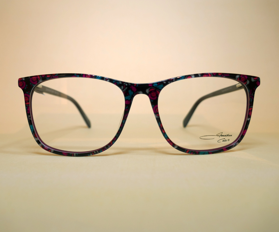 Montura Jonathan Cate