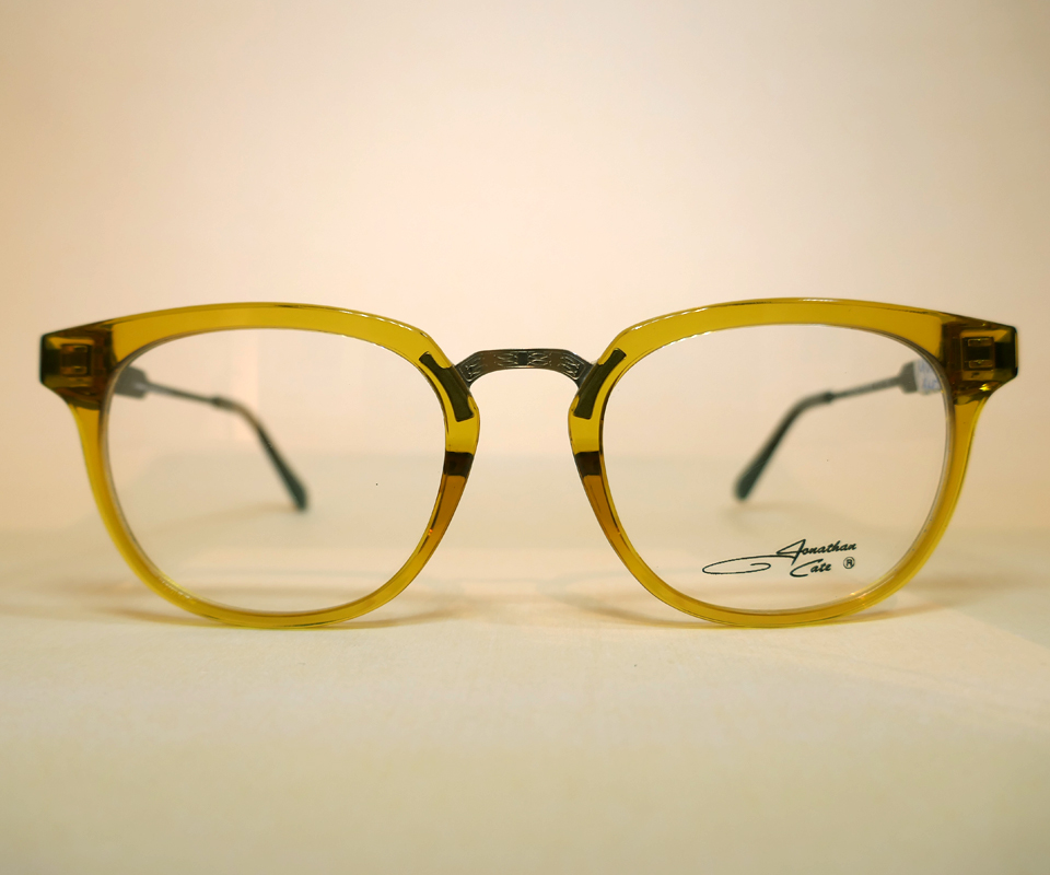 Montura Jonathan Cate