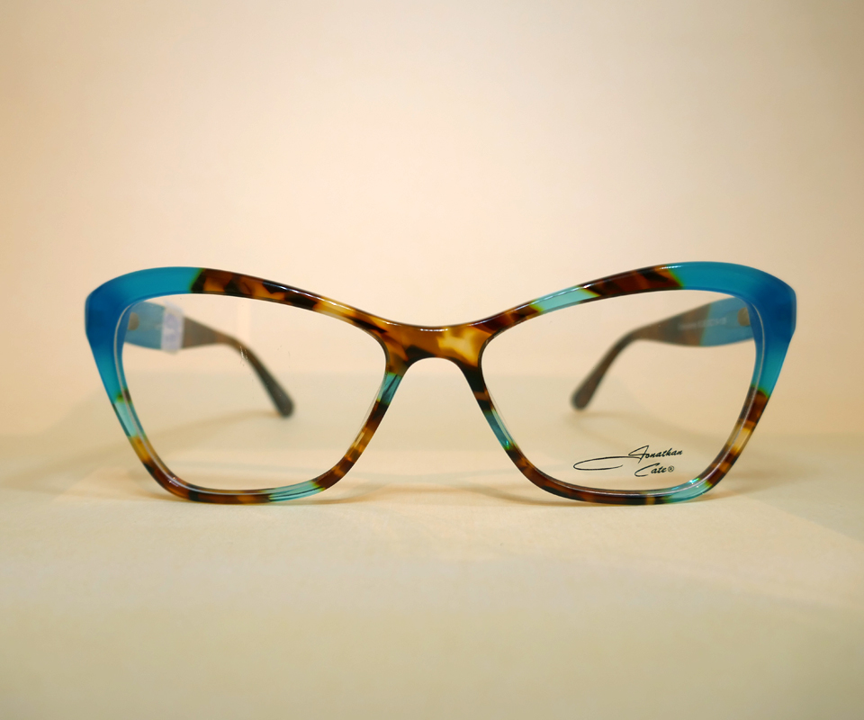 Montura Jonathan Cate