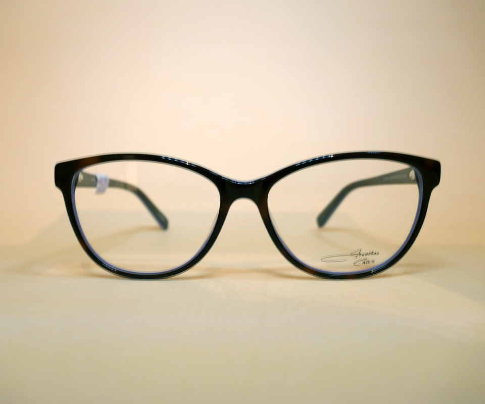 Montura Jonathan Cate