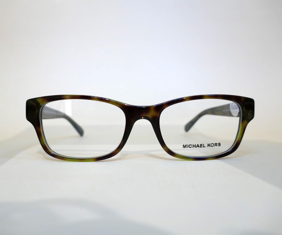 Montura Michael Kors