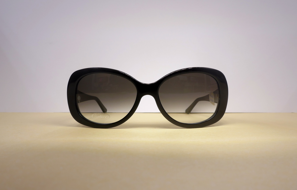 Gafas Cartier
