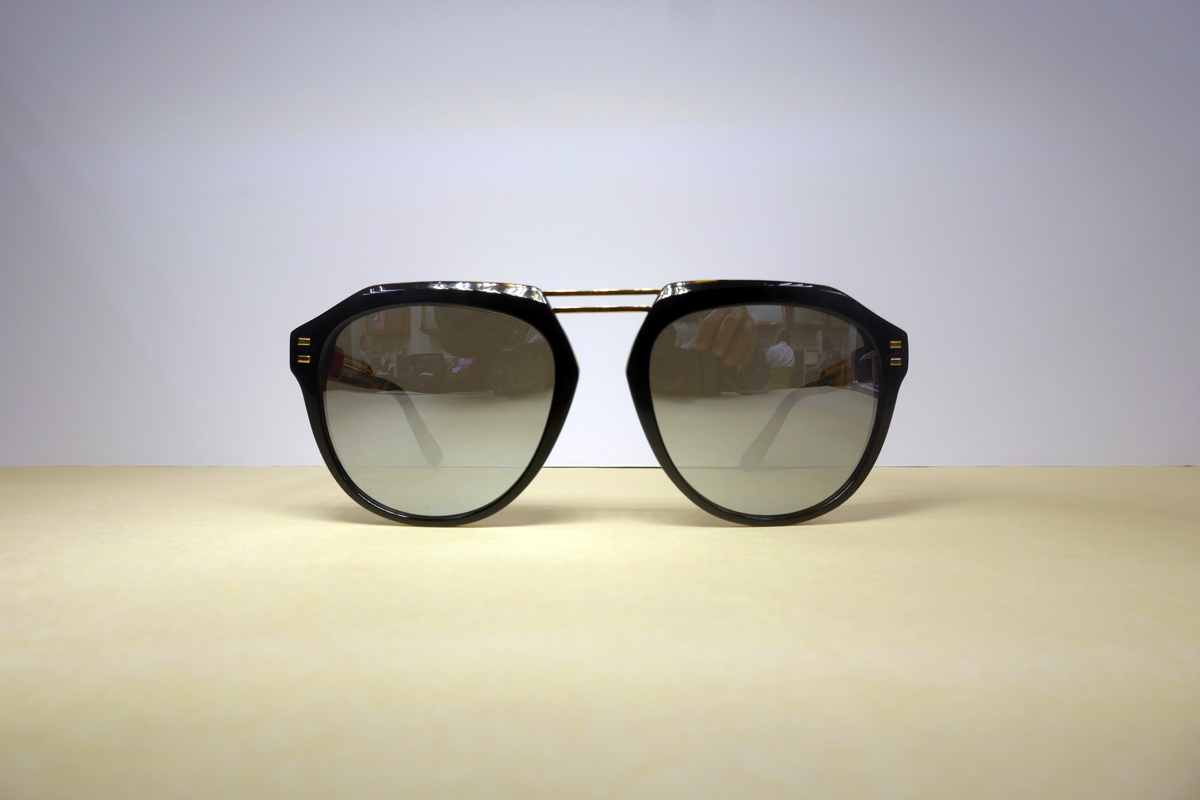 Gafas Jonathan Cate
