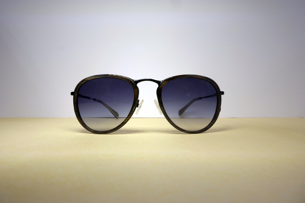 Gafas Jonathan Cate