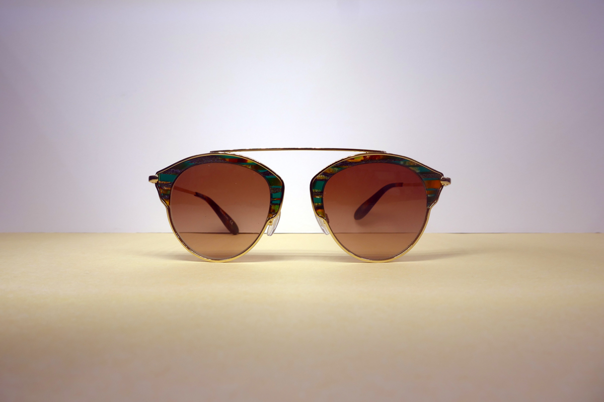 Gafas Jonathan Cate