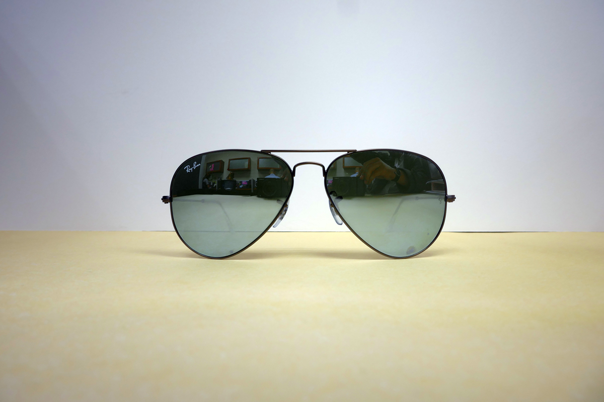 Gafas Ray Ban